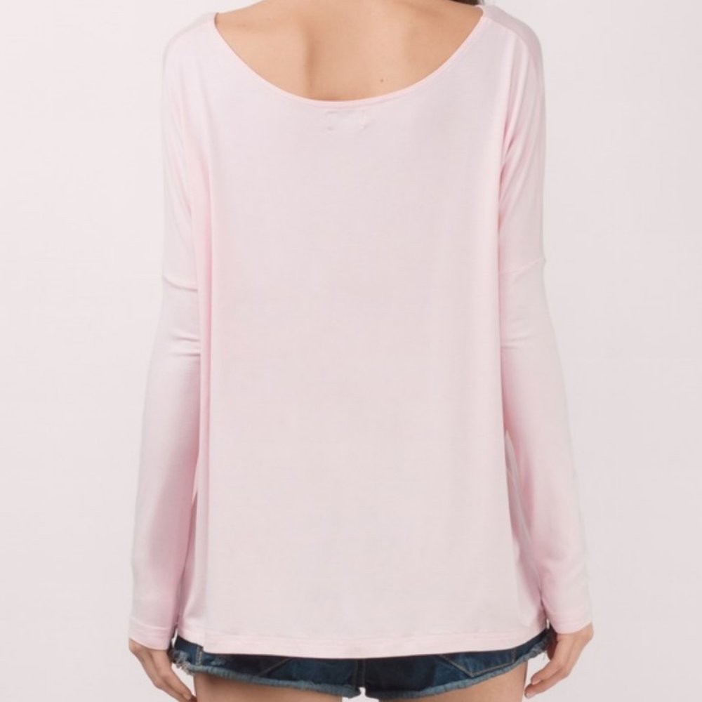 Tobi top size small - Picture 2 of 8